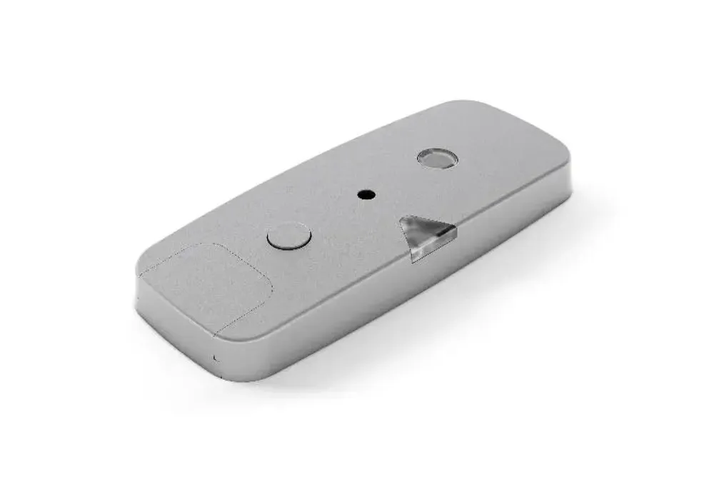 Innohome komfyrvakt SGK4010 sølv